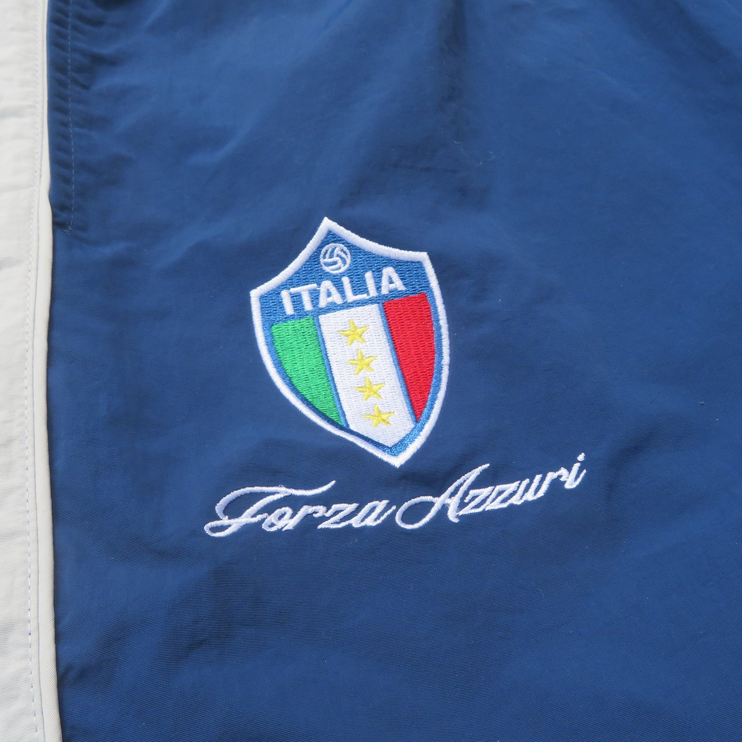"Italia" Retro Trackpants
