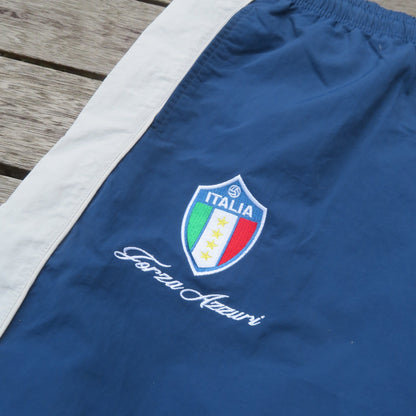 "Italia" Retro Trackpants